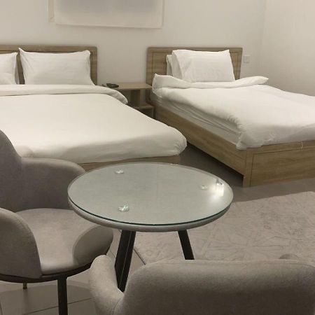 Ladan Apartment Al Ula Eksteriør bilde