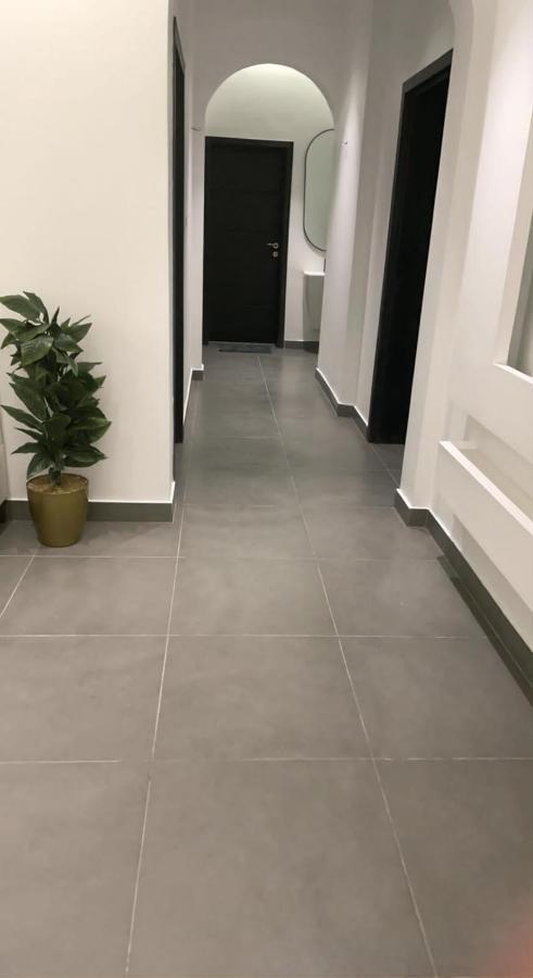 Ladan Apartment Al Ula Eksteriør bilde