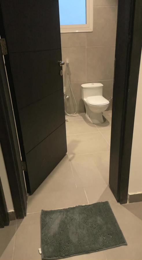 Ladan Apartment Al Ula Eksteriør bilde