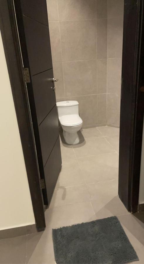 Ladan Apartment Al Ula Eksteriør bilde