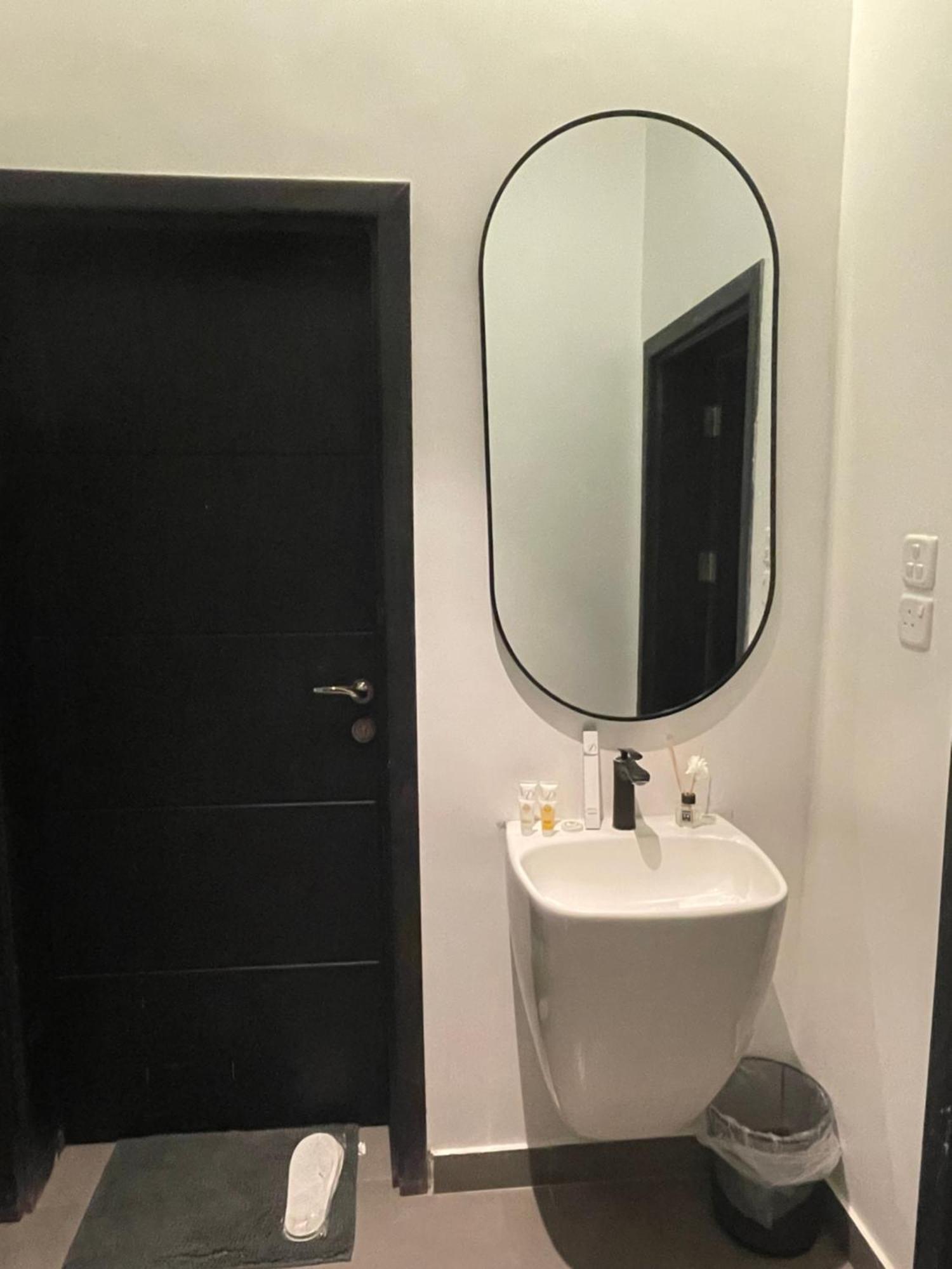 Ladan Apartment Al Ula Eksteriør bilde